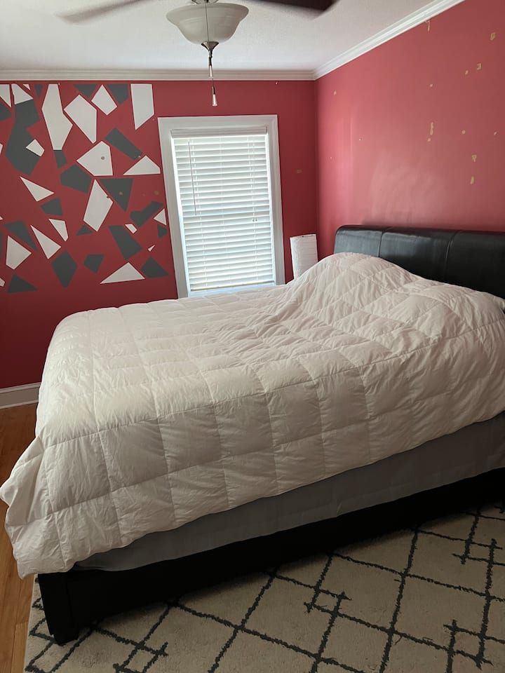 საძინებელი 3