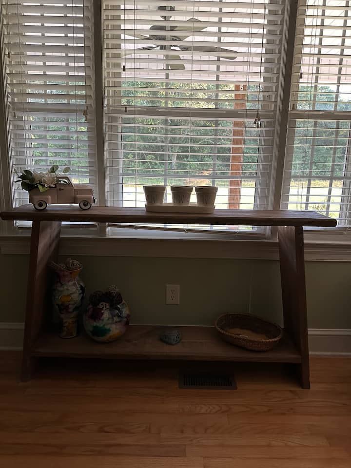 მისაღები ოთახი