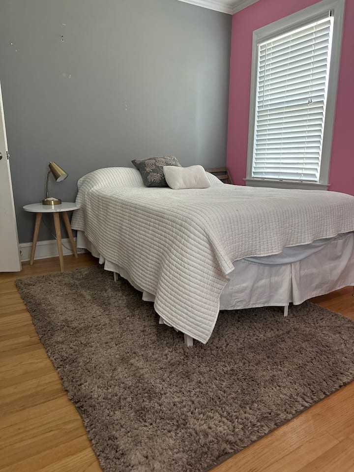 საძინებელი 2