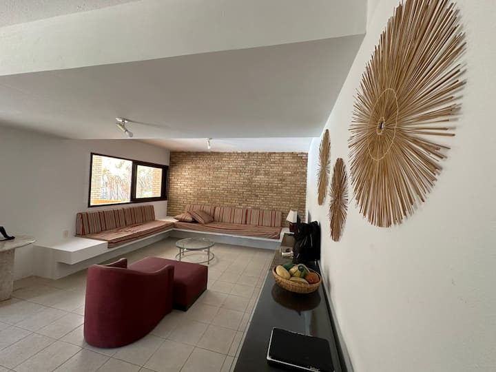 Casa 5 Suítes Maragogi - Maragogi
