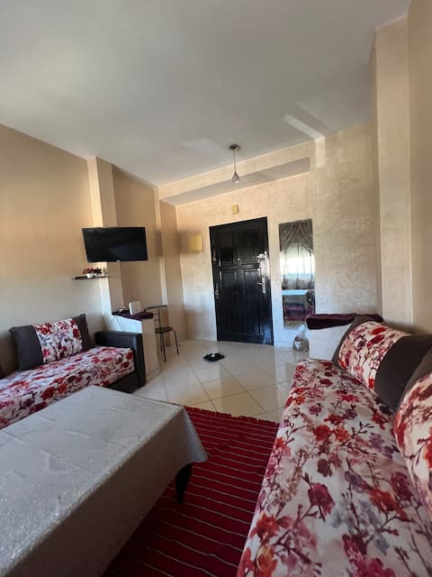 Appartement M Standing Ain sebaa