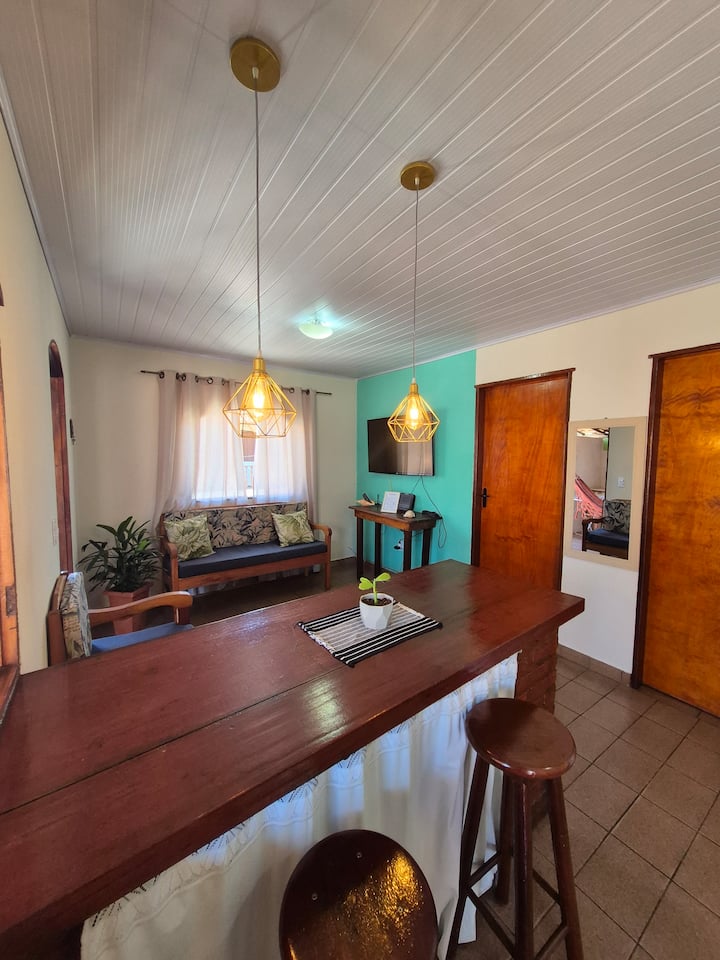 Дневна соба