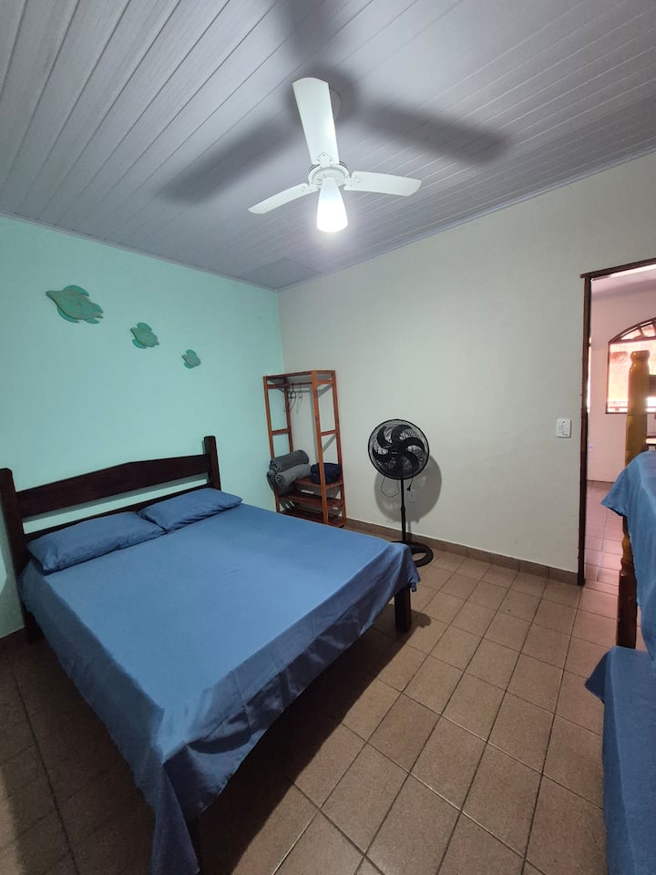 Спална соба 2