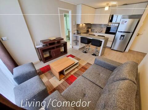 Full-equipped apartment near Airport