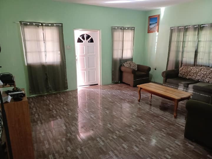 Kevin's Haven - Negril