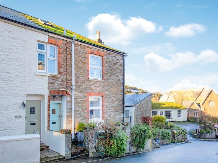 Tean - Fowey