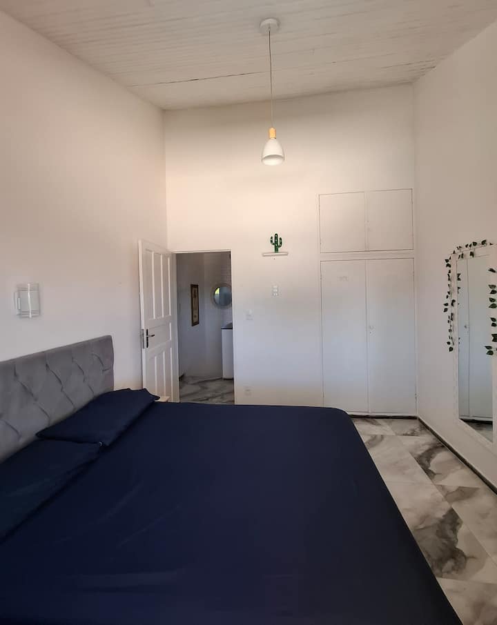 საძინებელი 2