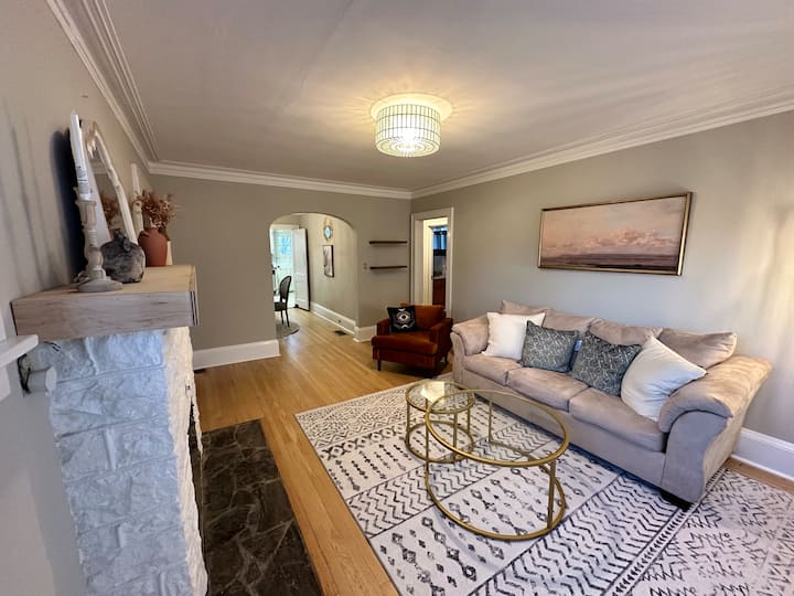 Cozy Cottage, Perfect For Girls Weekend Or Family - Bedford, PA