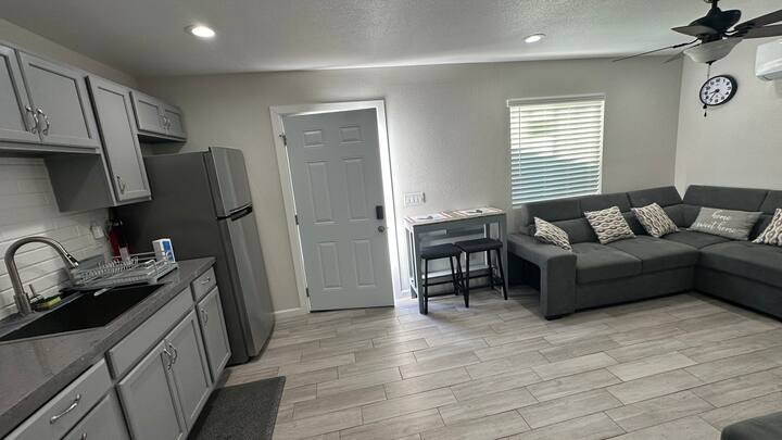 Elegant Apartment “A” Descuento En Estadía Larga - El Centro, CA