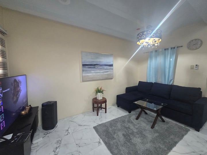 Всекидневна