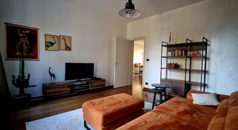 Top performing Airbnb: Yes Iris in Udine