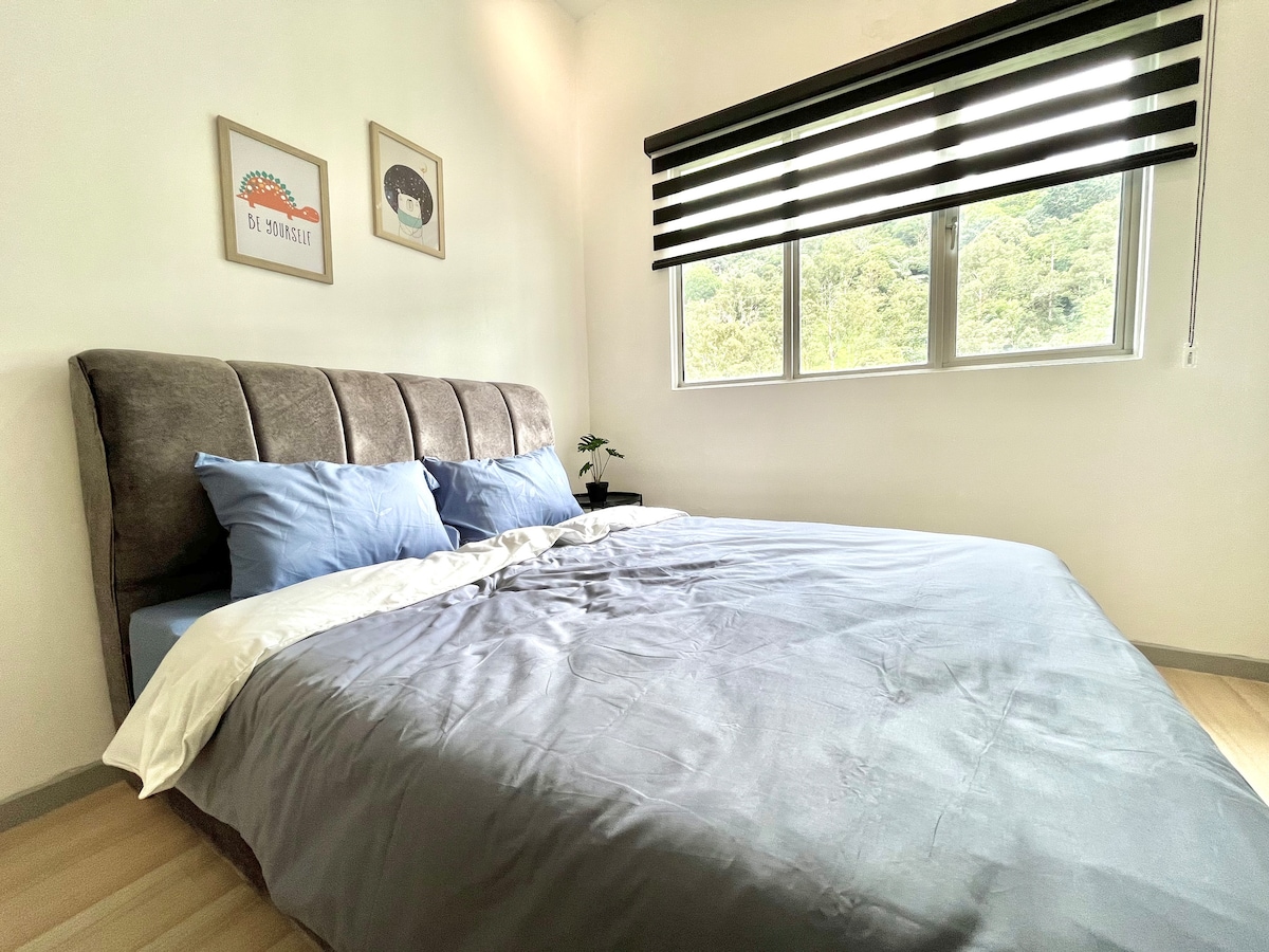 غرفة النوم 3