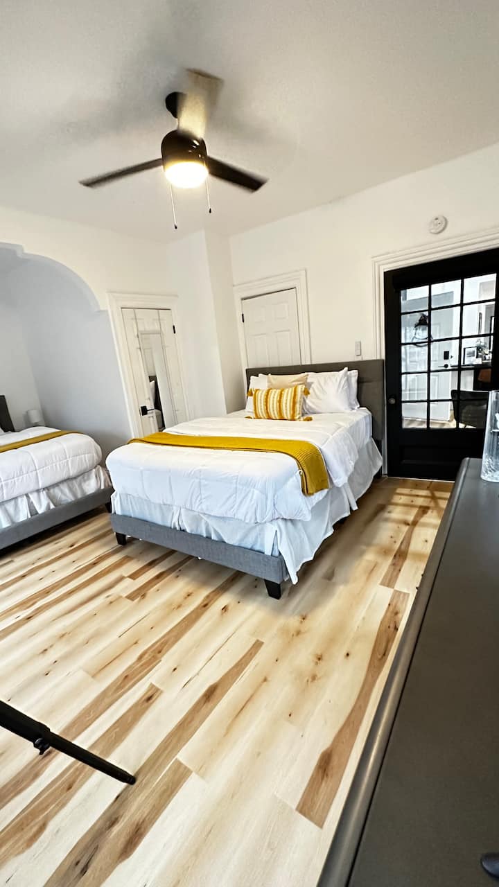 Cobblestone Stay Apartments for Rent in Racine, Wisconsin, United
