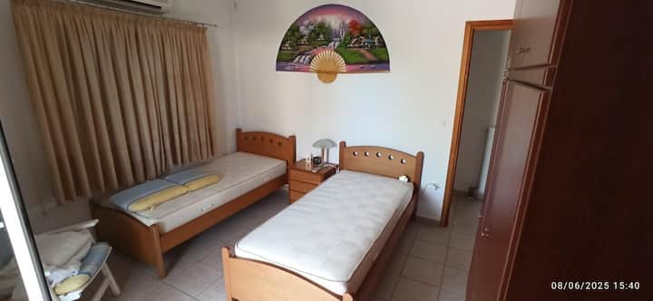 Спална соба 1