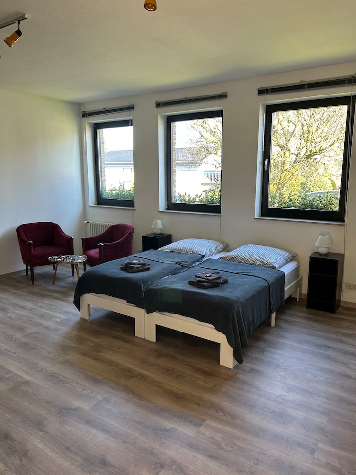 Всекидневна зона