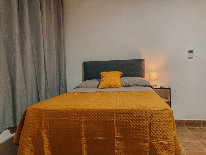Habitación 1