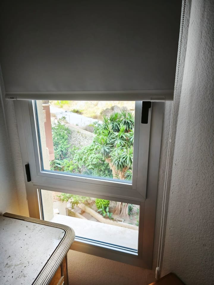 საძინებელი