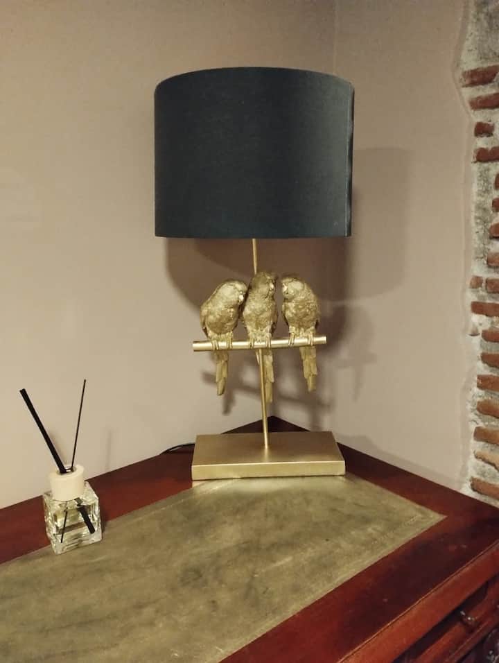 საძინებელი 2