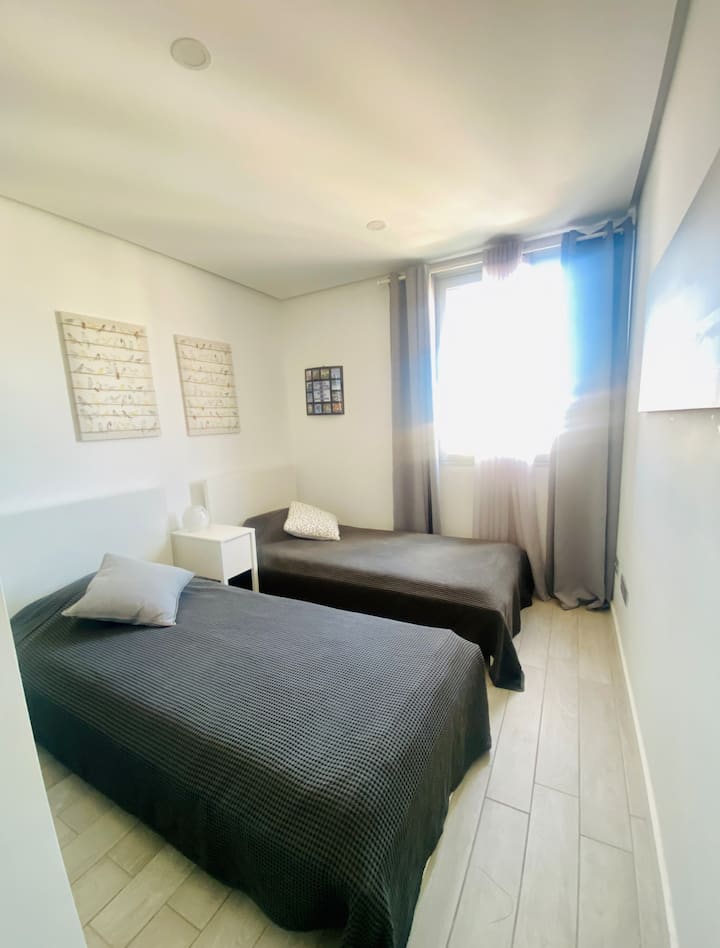 საძინებელი