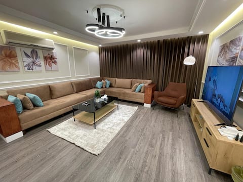 Luxury apt 2bed room Aishibilia*A403