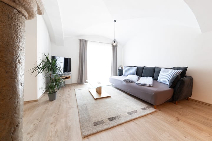 Wohnung In Dorfen - Dorfen