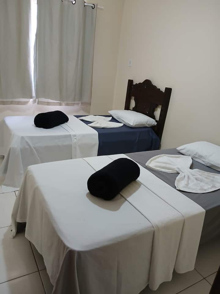 საძინებელი 2