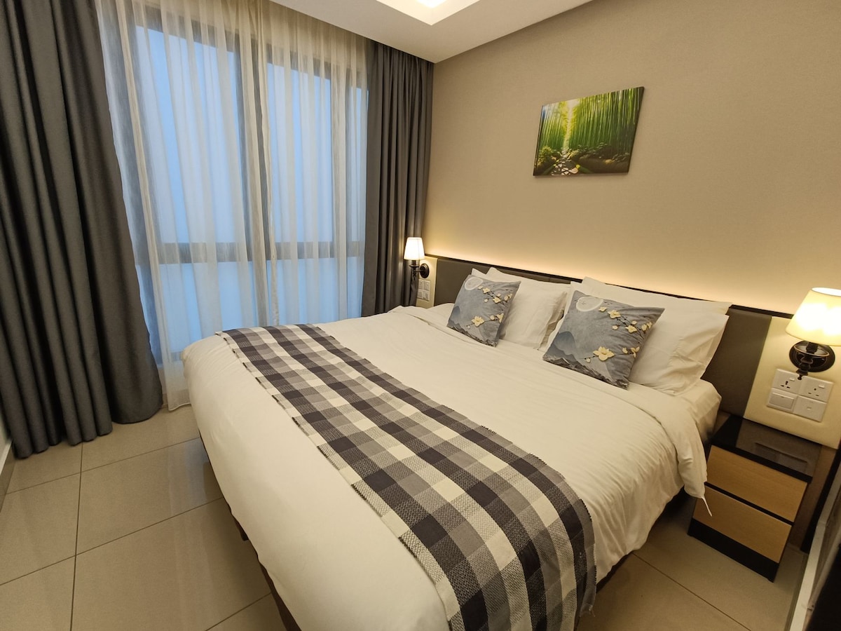 غرفة النوم 2