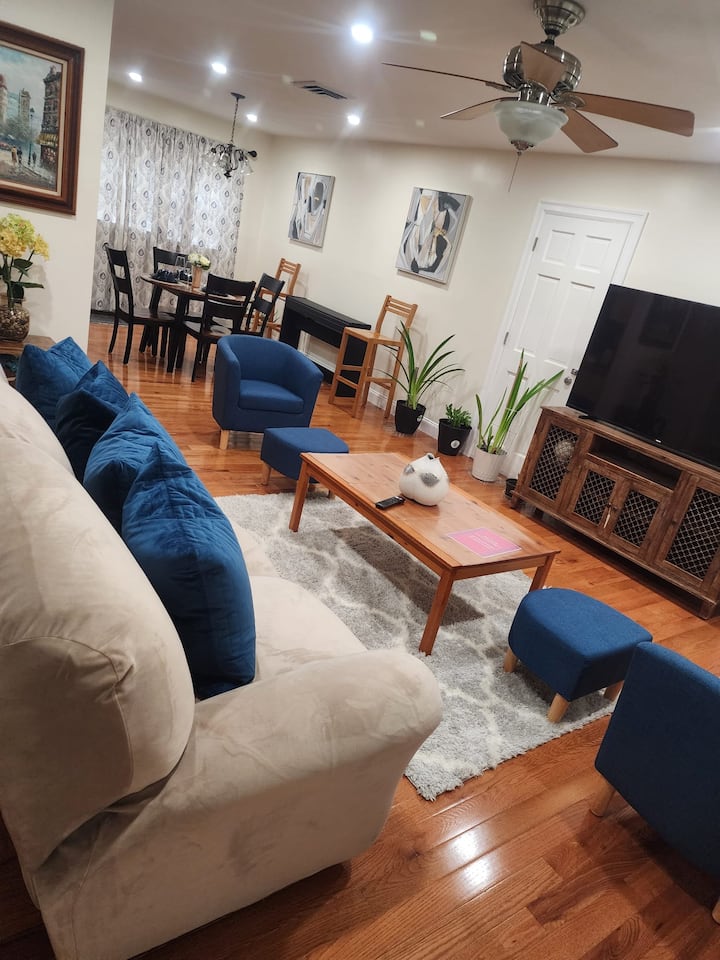 Cozy Copiague