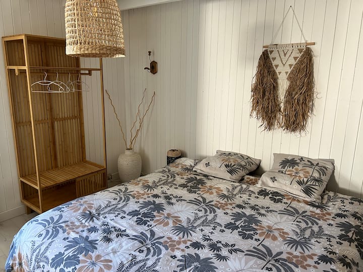 საძინებელი 2