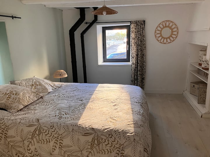 საძინებელი 1