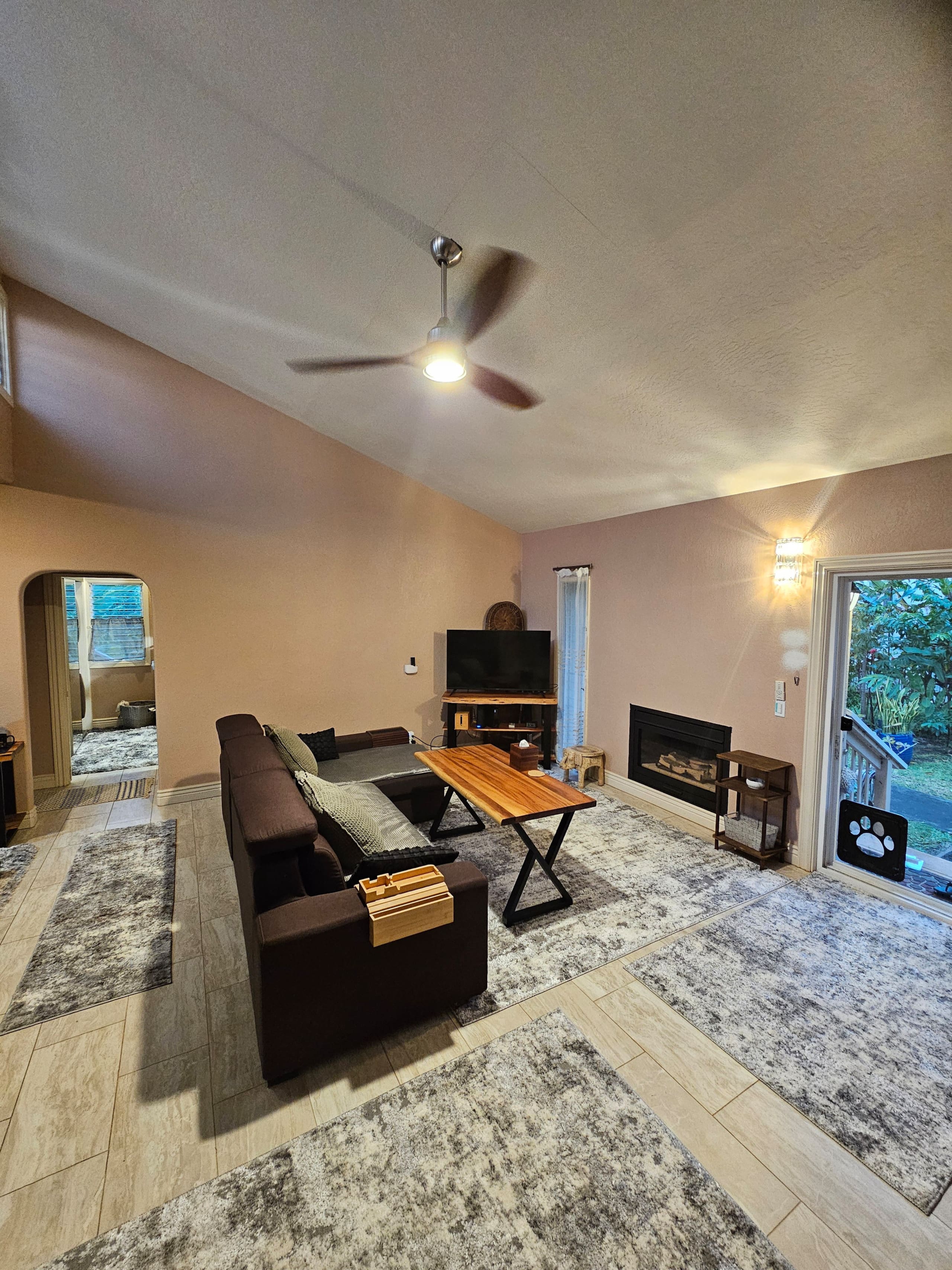 Guesthouse in Princeville · ★5.0 · 1 bedroom · 2 beds · 1 private bath - Image 4