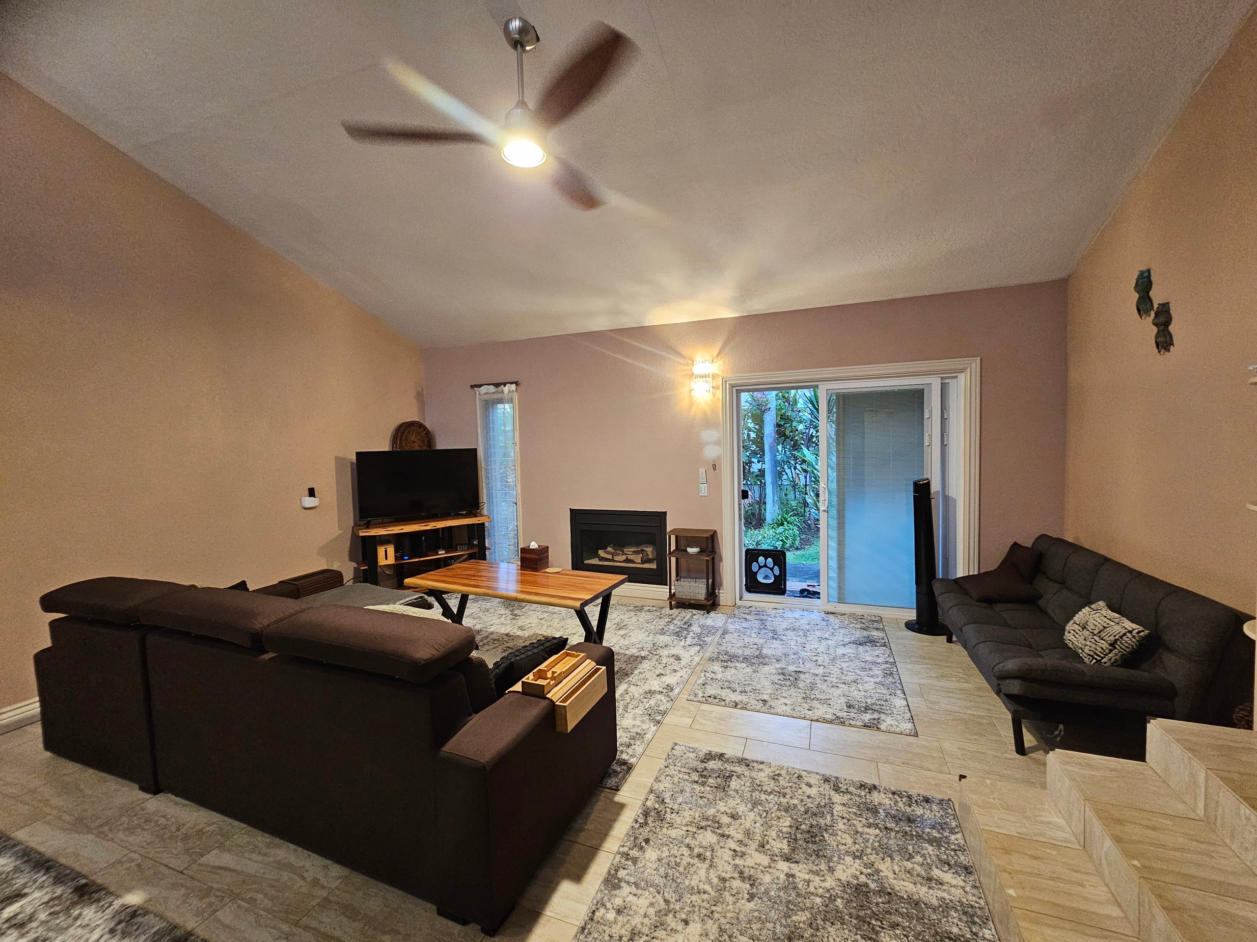 Guesthouse in Princeville · ★5.0 · 1 bedroom · 2 beds · 1 private bath - Image 2