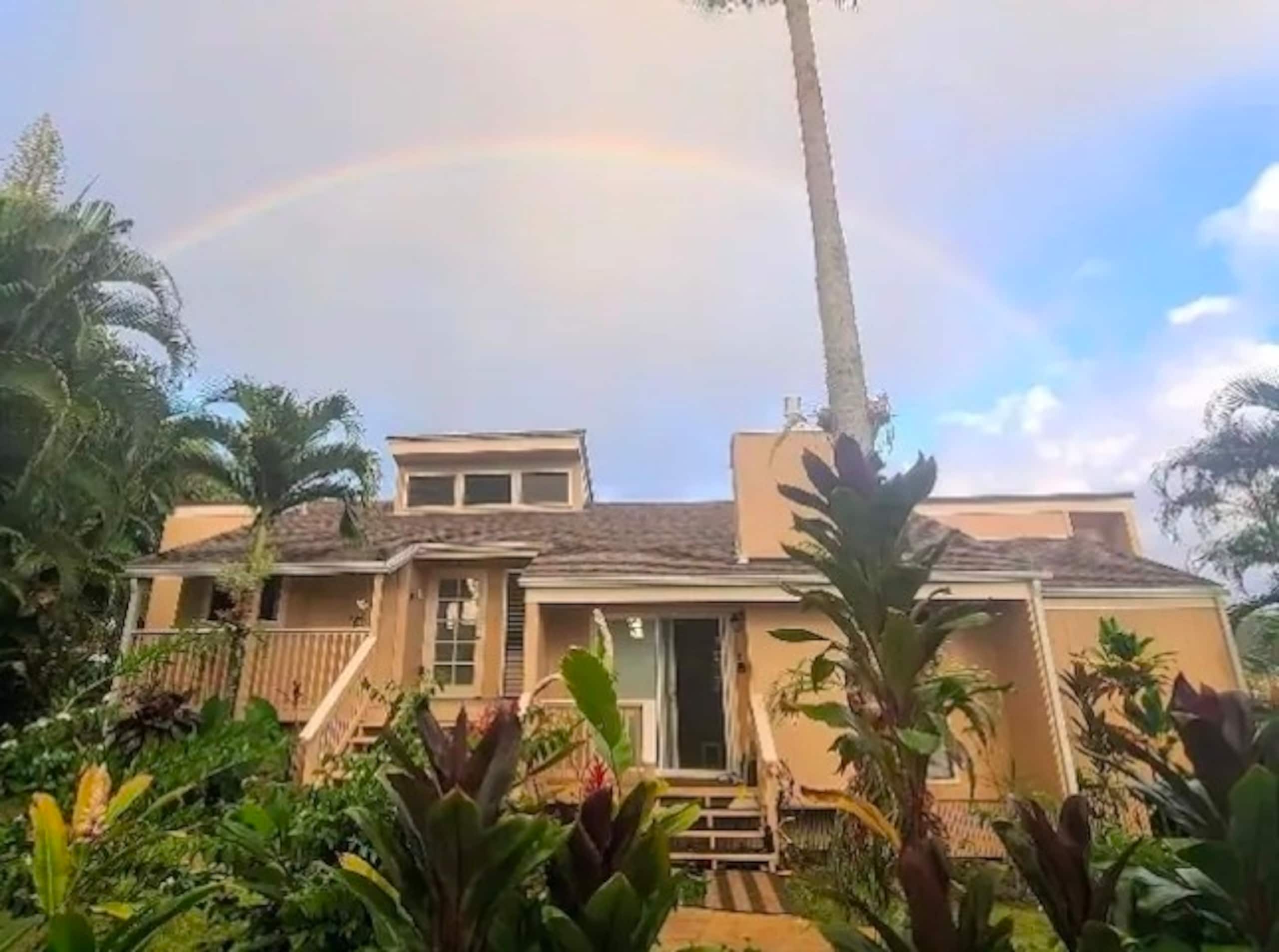 Guesthouse in Princeville · ★5.0 · 1 bedroom · 2 beds · 1 private bath - Image 12