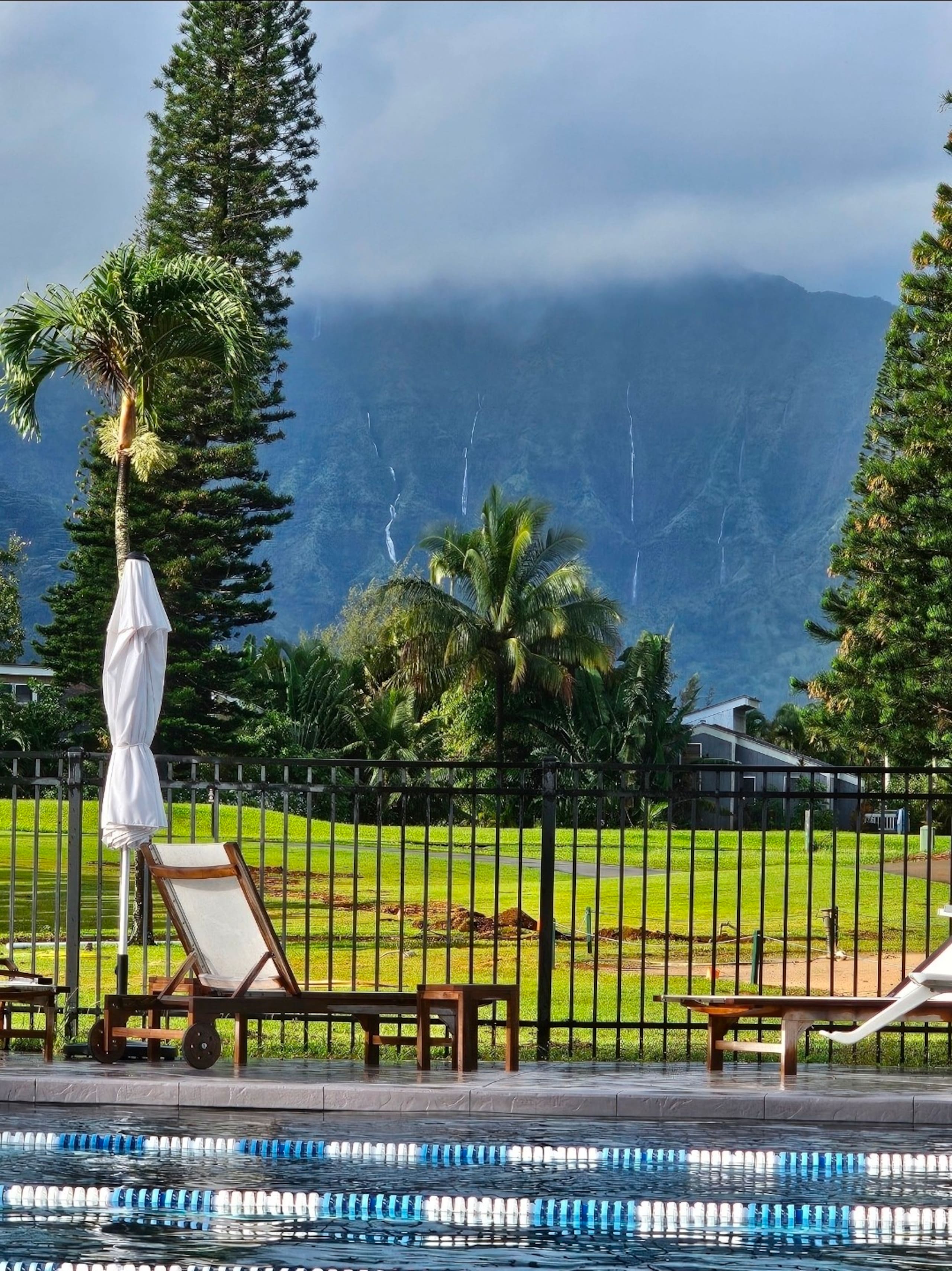 Guesthouse in Princeville · ★5.0 · 1 bedroom · 2 beds · 1 private bath - Image 13