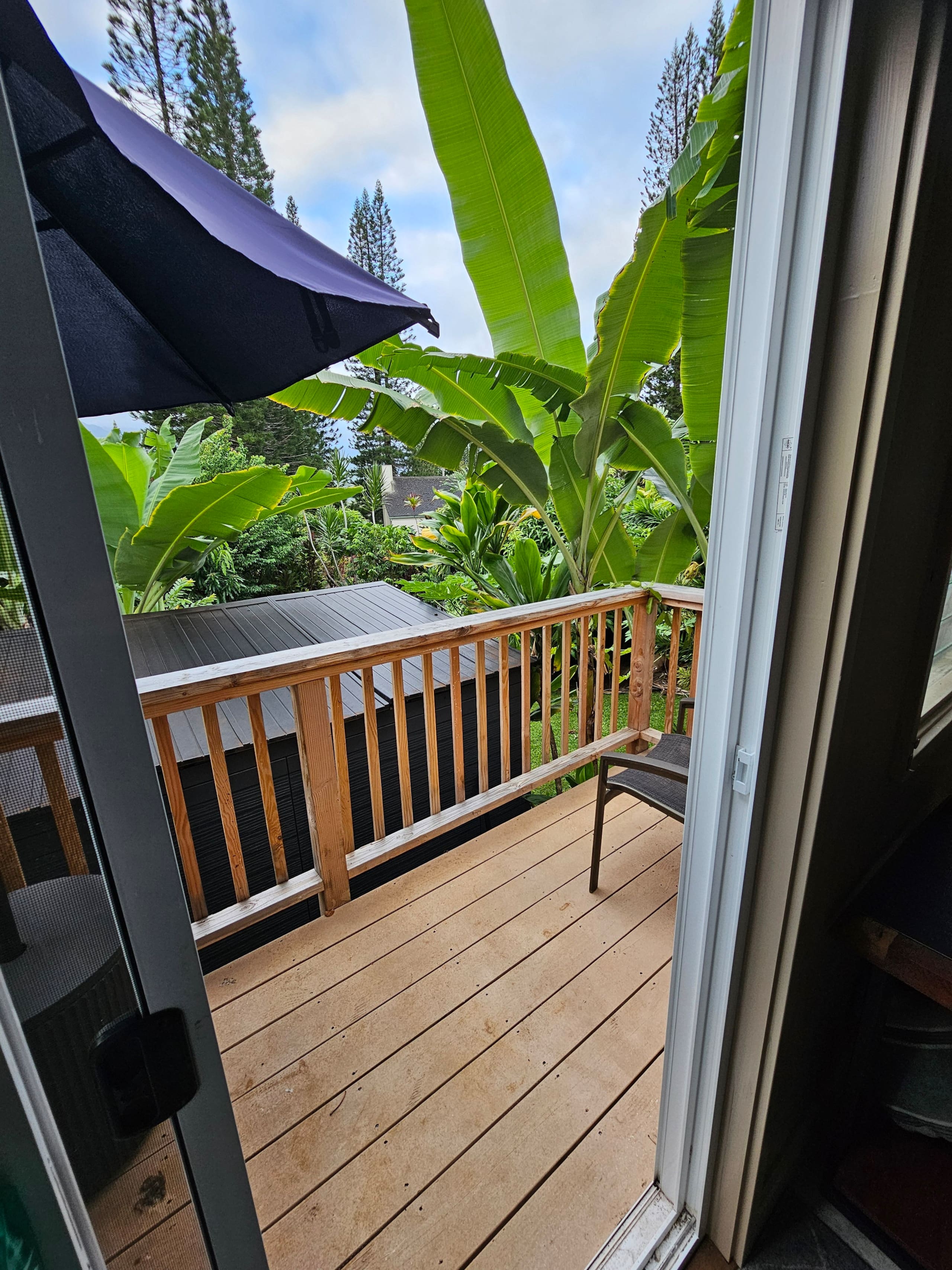 Guesthouse in Princeville · ★5.0 · 1 bedroom · 2 beds · 1 private bath - Image 10