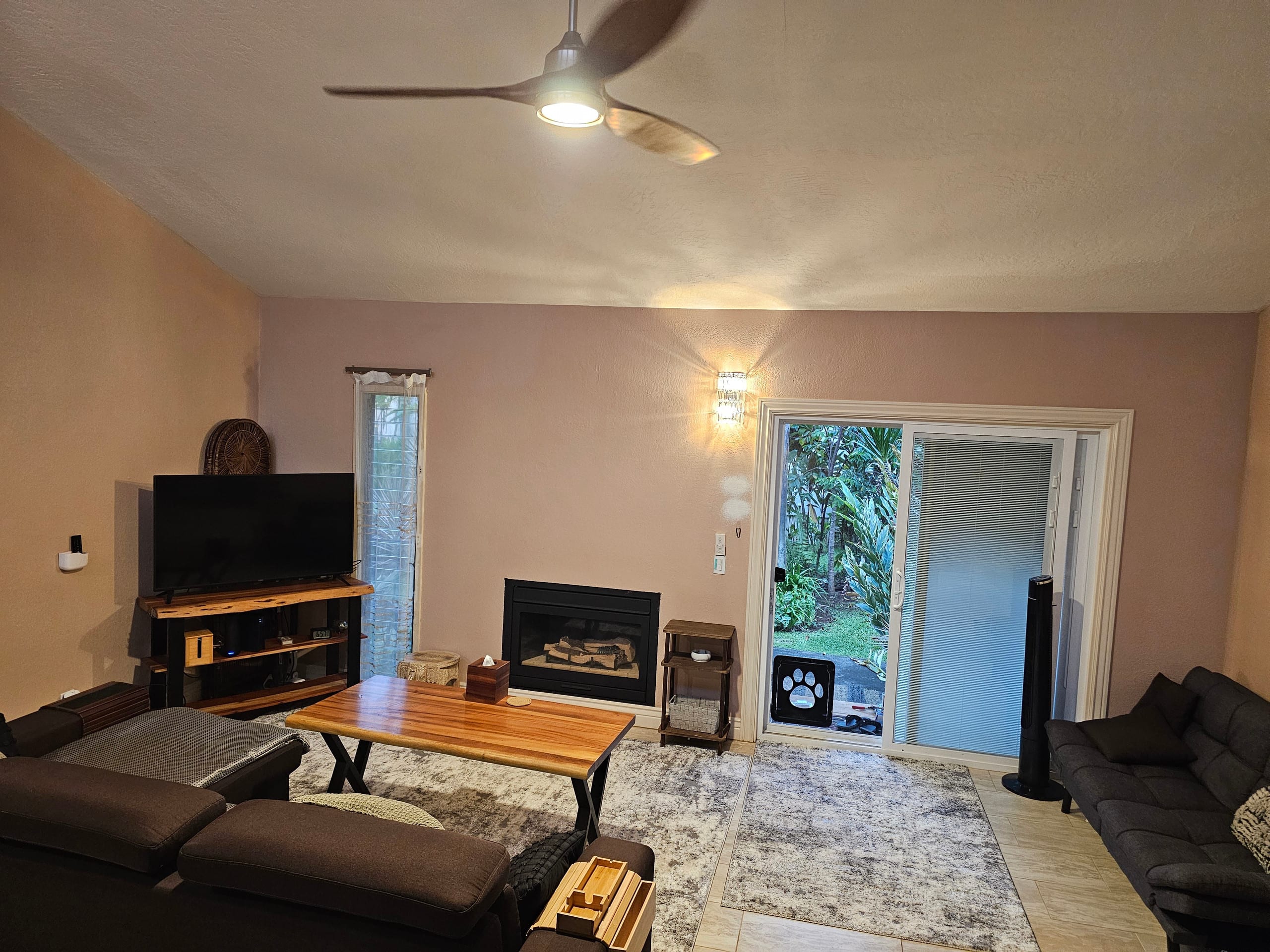 Guesthouse in Princeville · ★5.0 · 1 bedroom · 2 beds · 1 private bath - Image 3