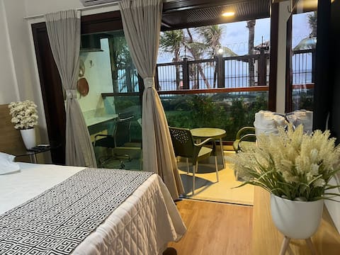 Standing Sand Apartment in Ponta Negra.