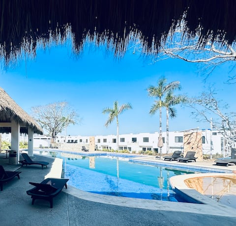 House in New Nayarit