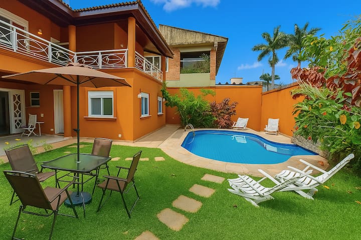 Beach Host managed Airbnb listing 2