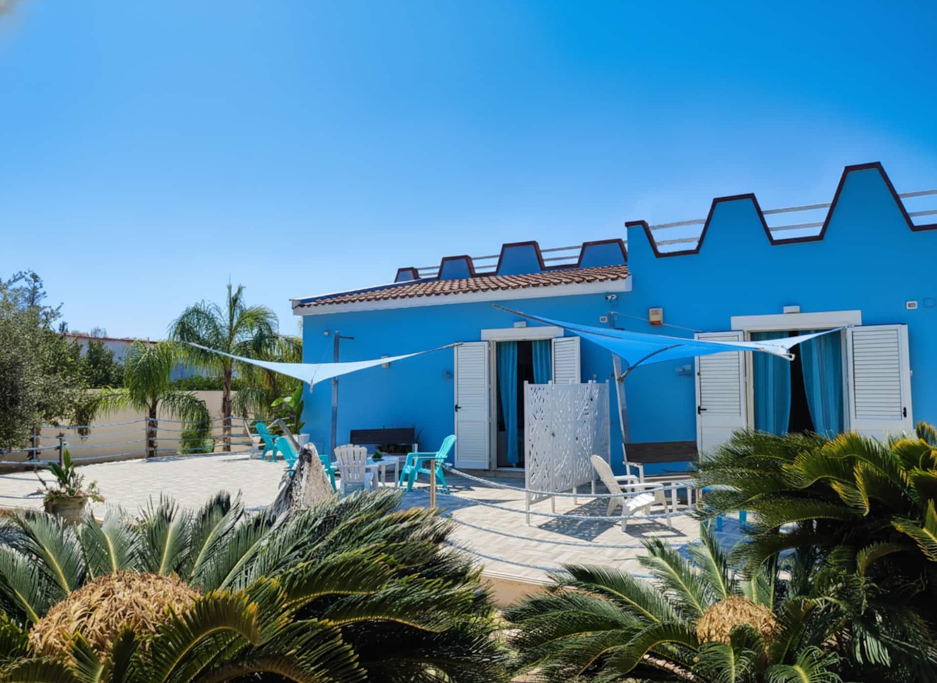 Villa del Marinaio — foto 2