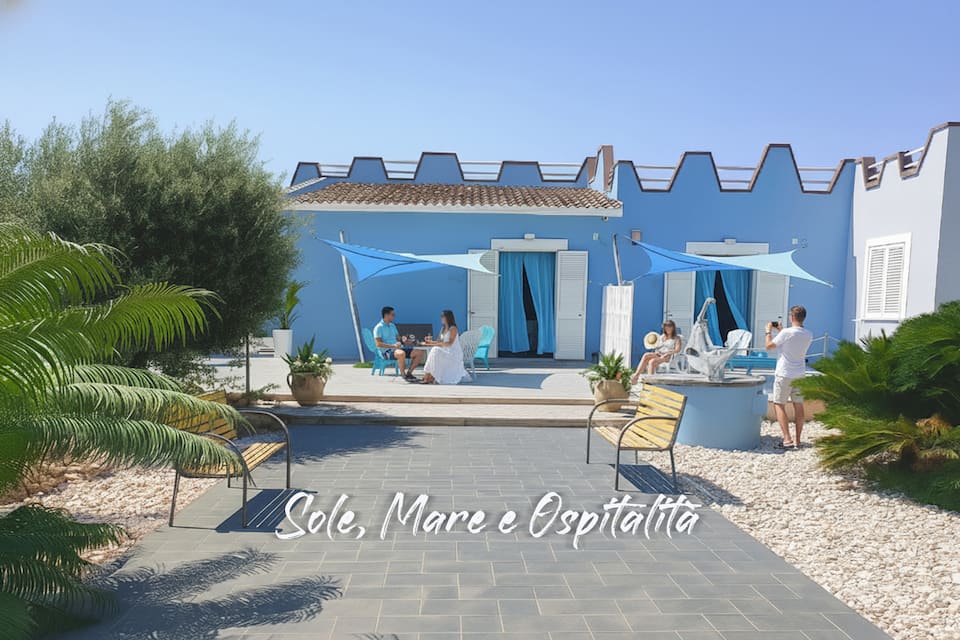 Villa del Marinaio — foto 1