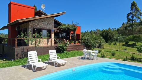Country house