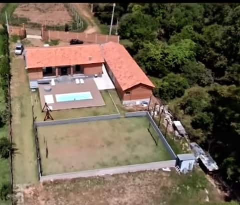 Chácara in Green Valley 6km from downtown.