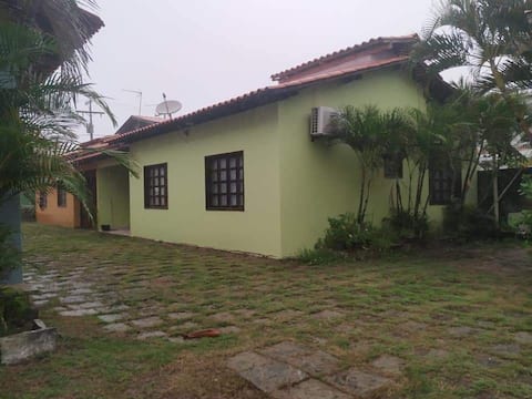 Casa Guaibim