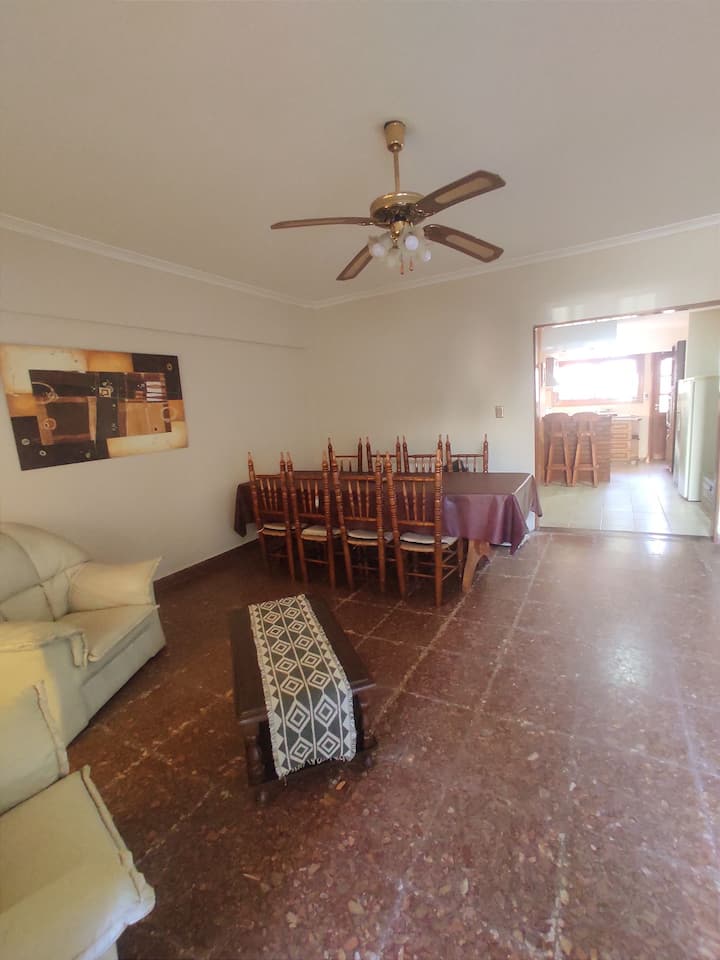 Dúplex En Punta Mogotes - Mar del Plata