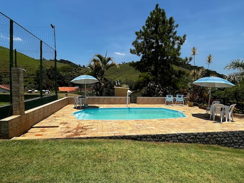 Country house in Rialto, B.Mansa