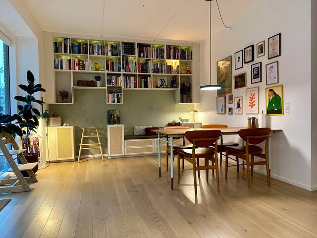 Polaris – homestay at the waterfront gallery image 4