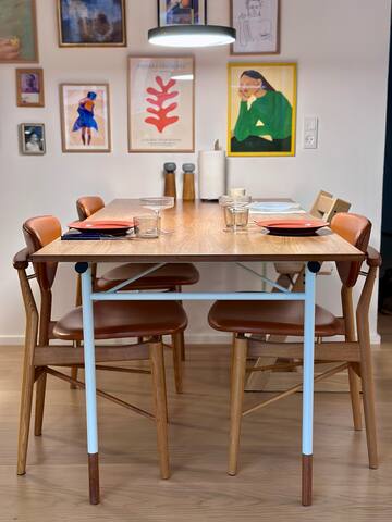 Polaris – homestay at the waterfront gallery image 5