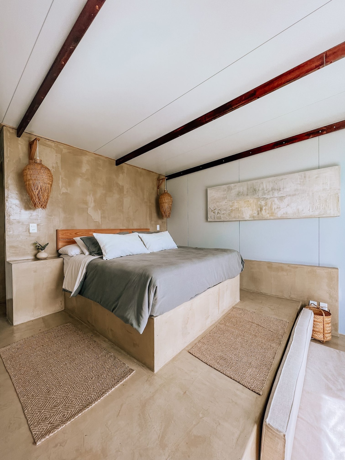 Successful Airbnb property: Las Quicas in Piriápolis