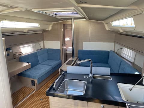 Annuncio Airbnb popolare: Sail Amalfi your way a Amalfi